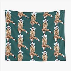 Pamela Anderson Classic Tapestry