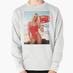 Pamela Anderson Baywatch Sweatshirt