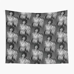 Pamela Anderson Tapestry