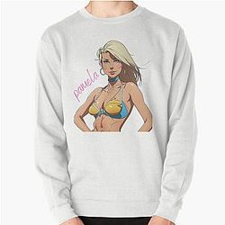 Pamela Anderson Sweatshirt