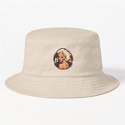 Pamela Anderson Cartoon Hat
