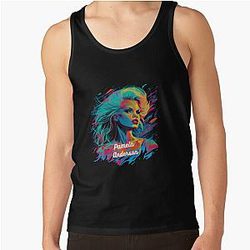 Add Glamour and Style to Your Life with Pamela Anderson Sticker Design: Celebrate an Icon