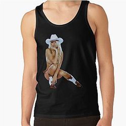 Pamela Anderson Classic Tank Top