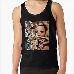 Pamela Anderson Tank Top