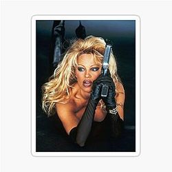 Pamela Anderson Barb Wire
