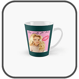 Pamela Anderson Mugs