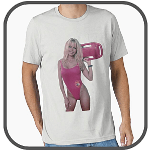Pamela Anderson T-Shirts