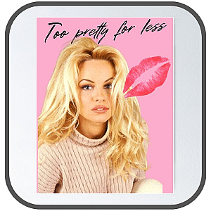 Pamela Anderson Posters