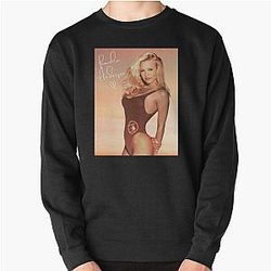Pamela Anderson Baywatch Pullover Sweatshirt