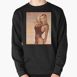 Pamela Anderson Baywatch Pullover Sweatshirt