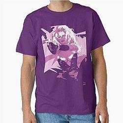 Barbed Wire - Pamela Anderson T-Shirt