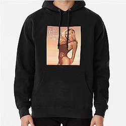 Pamela Anderson Bay Watch Pullover Hoodie