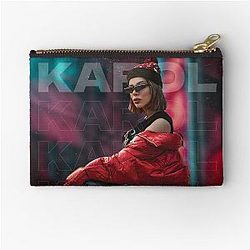 NIGHT PARTY Pamela Anderson Zipper Pouch