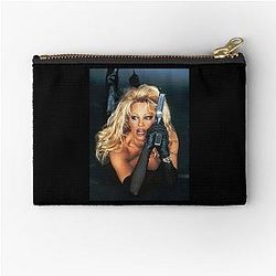 Pamela Anderson Barb Wire Pouch