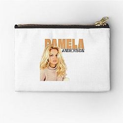 Pamela Anderson Only Zipper Pouch
