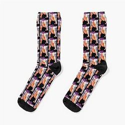 Pamela Anderson Socks