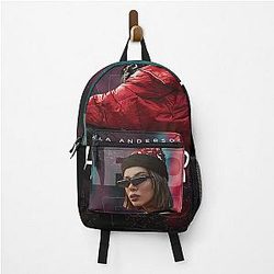 NIGHT Pamela Anderson Backpack