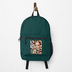 Pamela Anderson Backpack
