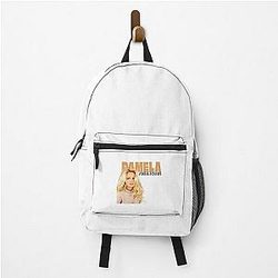Pamela Anderson one Backpack