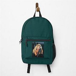 Pamela Anderson Barbed Wire Backpack