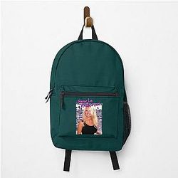 Pamela Anderson Backpack