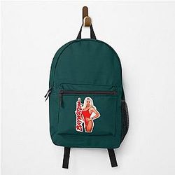 Pamela Anderson Baywatch Backpack