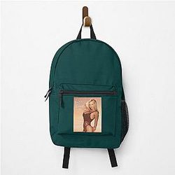 Pamela Anderson Baywatch Backpack
