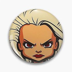 Pamela Anderson Drawing Pins