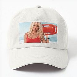 Pamela Anderson Baywatch Dad
