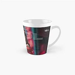 NIGHT PARTY PAMELA TALL MUG