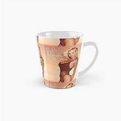 Pamela Anderson Baywatch Tall Mug