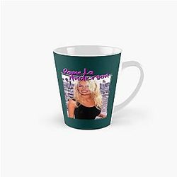Pamela Anderson Tall Mug