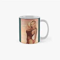 Pamela Anderson Baywatch Classic Mug