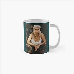 Pamela Anderson Oversized Classic Mug