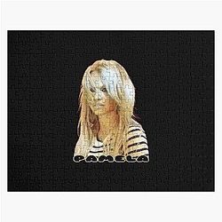 Pamela Anderson Jigsaw Puzzle