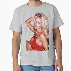 Pamela Anderson Sweet Classic T-Shirt