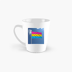 Pansexual Flag Pride 2 Pansexual Flag Mugs