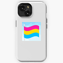 Pansexual Flag Pride Pansexual Flag Cases