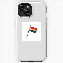 Pansexual Flag Signature Pansexual Flag Cases