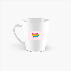 Pansexual Flag Pride 4 Pansexual Flag Mugs