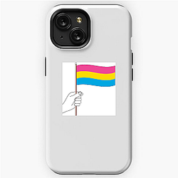 Pansexual Flag Limited Collection Pansexual Flag Cases