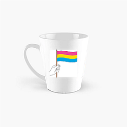 Pansexual Flag Limited Collection Pansexual Flag Mugs