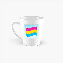 Pansexual Flag Pride Pansexual Flag Mugs