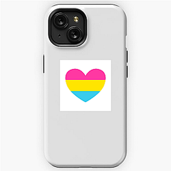 Pansexual Flag Pride 3 Pansexual Flag Cases