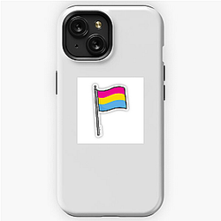 Pansexual Flag 3 Pansexual Flag Cases