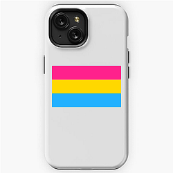 Pansexual Flag 1 Pansexual Flag Cases