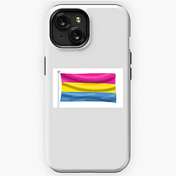 Pansexual Flag 2 Pansexual Flag Cases