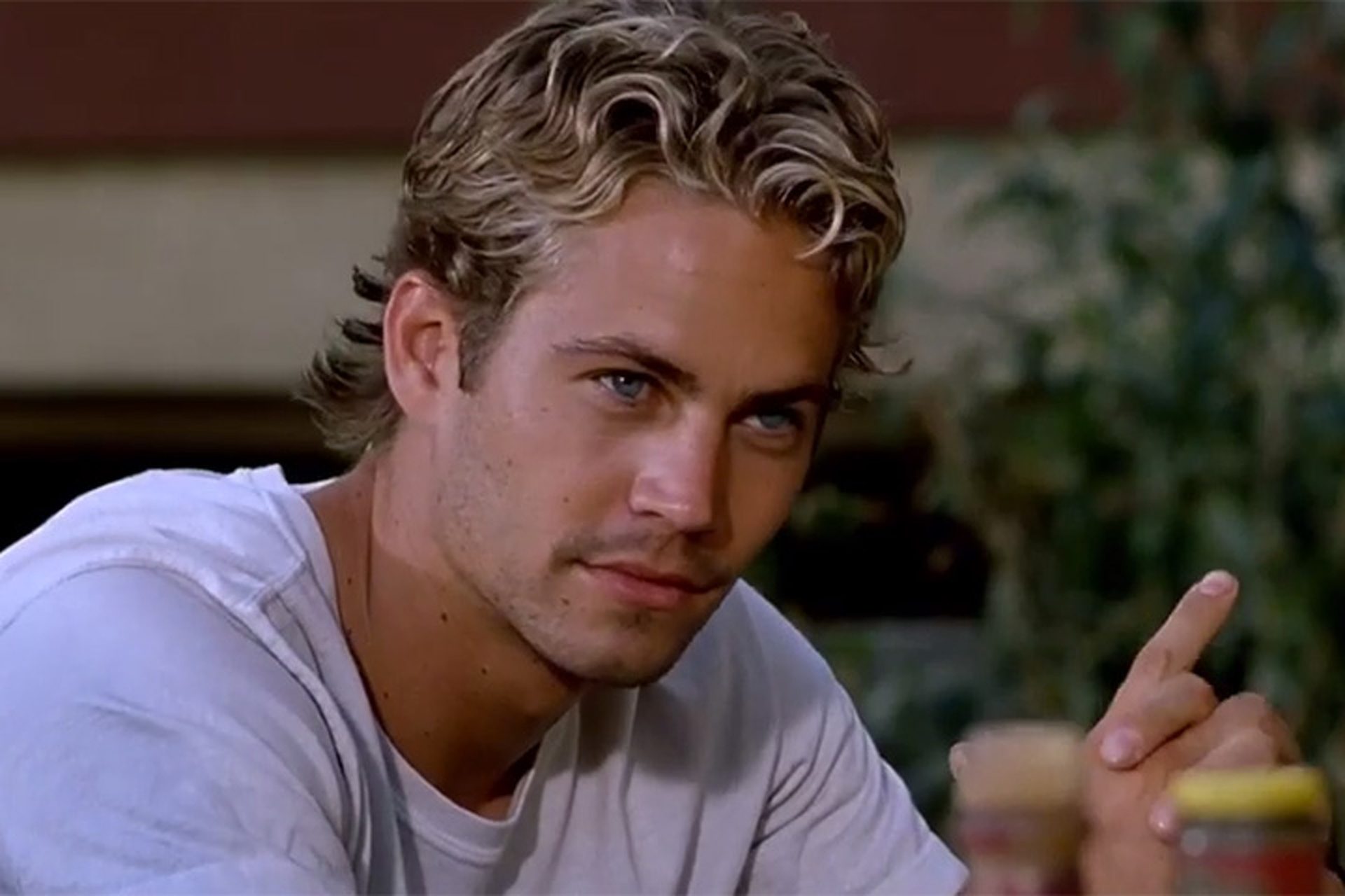 Stand Out with Unique Paul Walker Merch: Celebrate an Iconic Actor