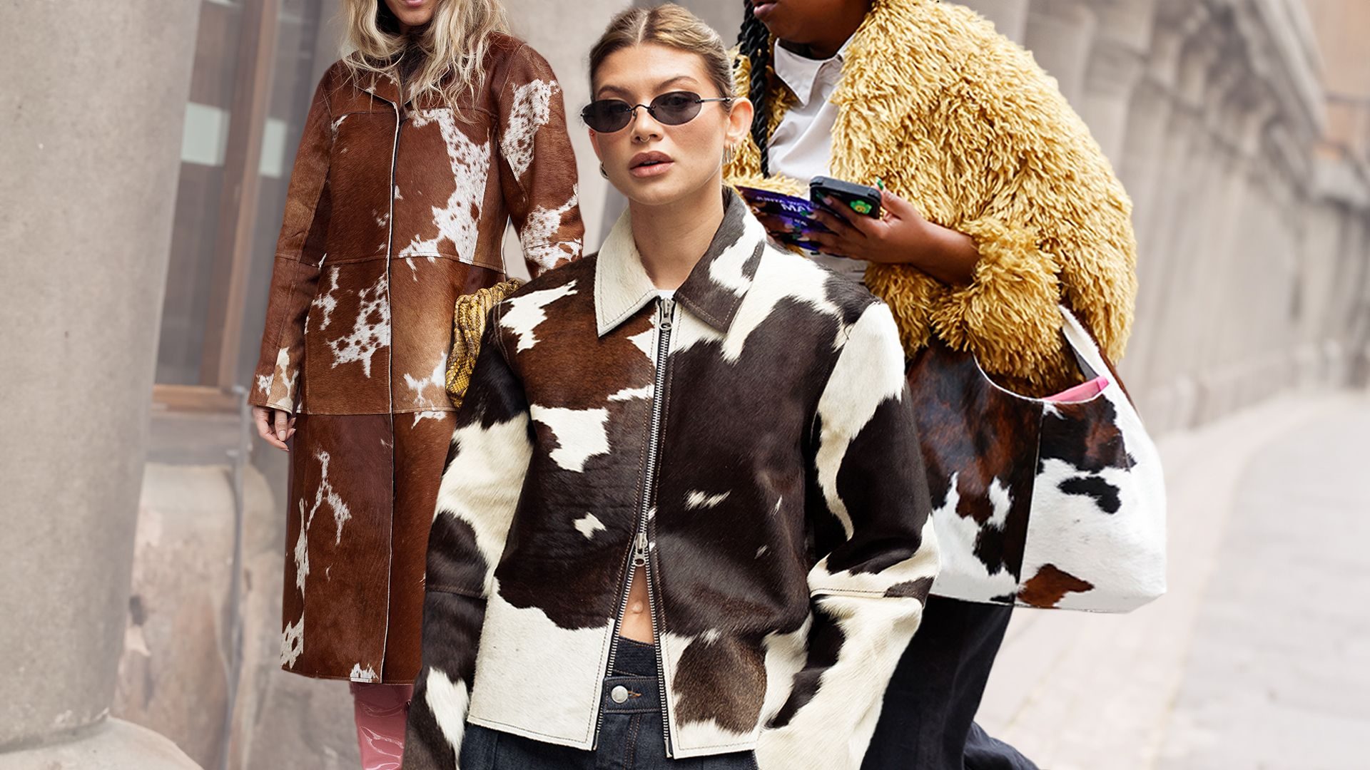 Cow Print Merchandise: Trendy Finds That Moo-ve Your Style!