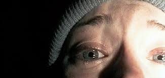 Step Into Horror: Must-Have The Blair Witch Project Merch